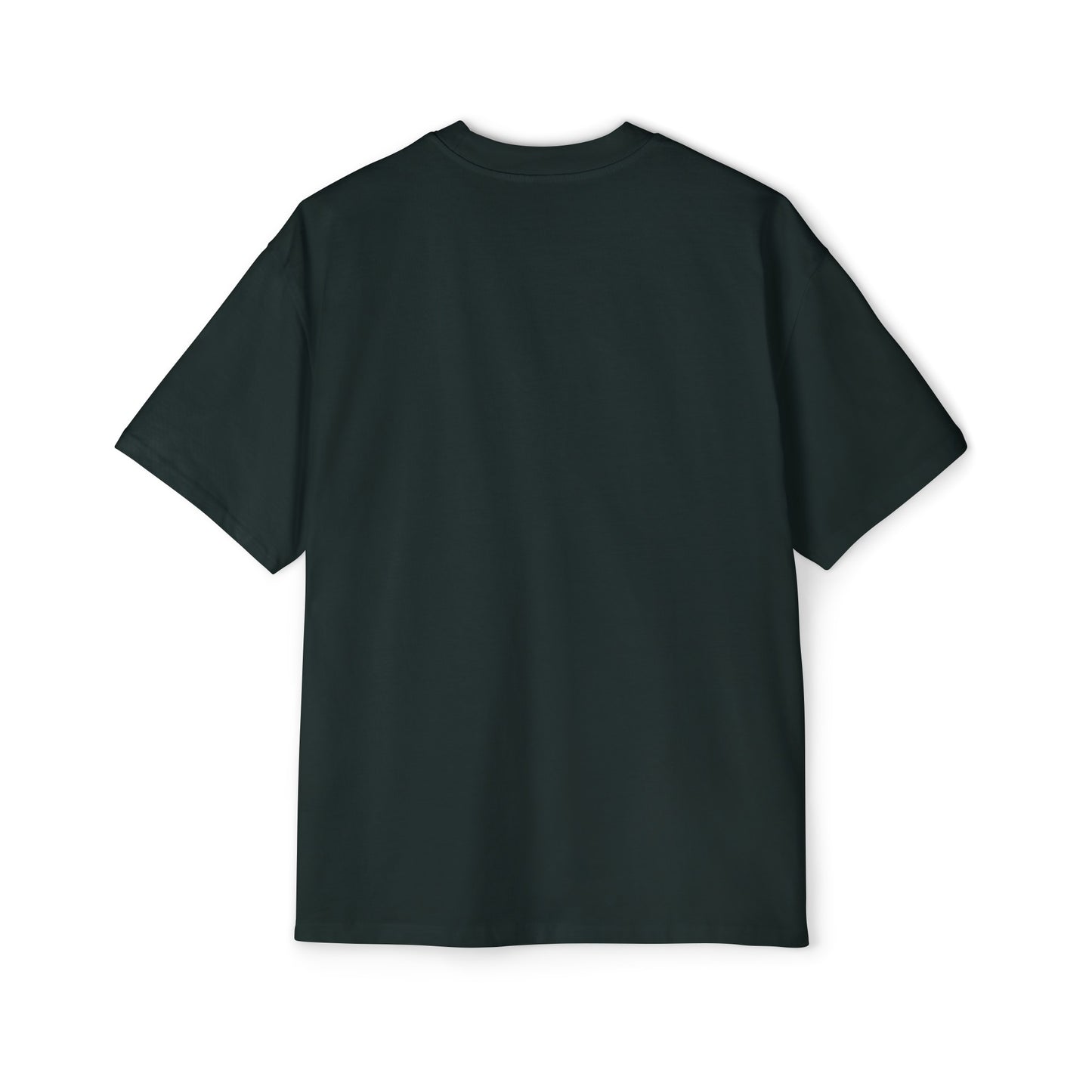 Modern Day Templar - Men's Heavy Oversized Tee